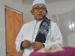 Lis-Raja Mendapat Apresiasi Terkait Program Wajib Sertifikat Iqra dan Khatam Al Qur'an
