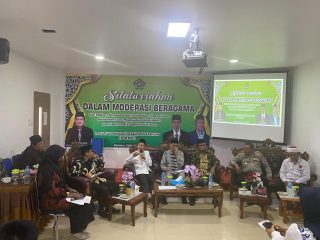 Sebelumnya Peringkat Kedua, Toleransi Antar Umat Beragama Tahun 2025 Akan Capai Peringkat Pertama