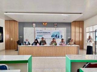 PT Timah Gelar Seminar Parenting untuk Orang Tua Anak Disabilitas di Bangka dan Bangka Tengah