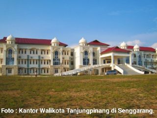 Kembali Ditegaskan, agar Pegawai di Lingkungan Pemko Tanjungpinang Tidak Berada di Warung Kopi pada Jam Kerja