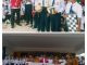 Tingkatkan prestasi olahraga, Kadispora Batam Salurkan Perlengkapan Alat Olahraga Kepada Pelajar SMPN 12 Batam