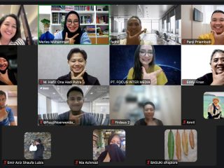 Perluas Jangkauan Sertifikasi, BNSP dan FOCUS INTERMEDIA Hadirkan Program Public Speaking Nasional