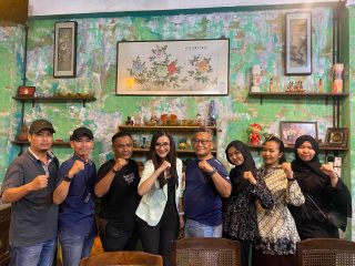 Gabungan Beberapa Owner Media Online dan Yayasan Fokus Karya Bangsa, Akan Mengadakan Lomba Orasi dalam Bentuk Video Bagi Kelompok Mahasiswa