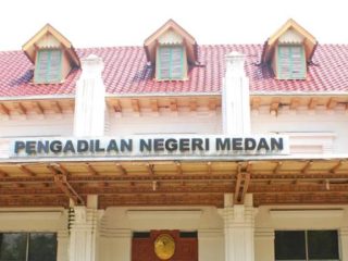 Sidang Gugatan Nama dan Logo IWO di PN Medan Masih  Berlanjut