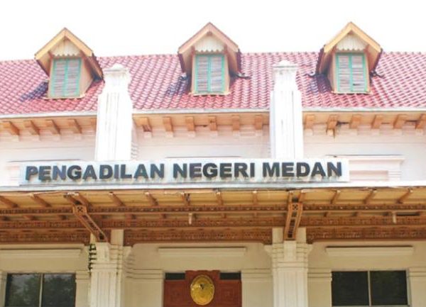 Sidang Gugatan Nama dan Logo IWO di PN Medan Masih  Berlanjut