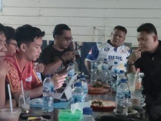 Panitia HPN 2026 Siapkan Door Prize Puluhan Juta dan Bansos untuk Warga Jemaja