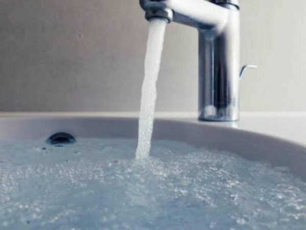 Walikota Tanjungpinang Berharap, Rencana Kenaikan Tarif Air PDAM Tirta Kepri Dikaji Ulang