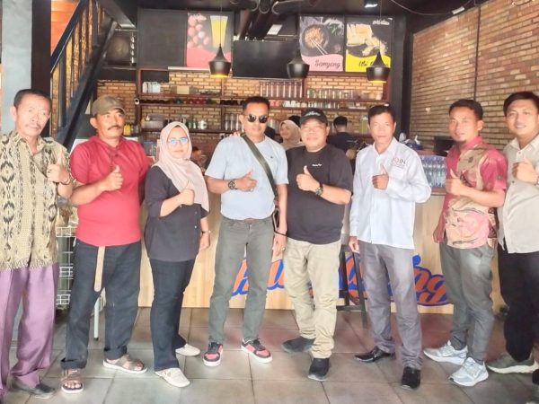 Program Kerja 2026 Disepakati, DPD JOIN Rohul Fokus Penguatan Organisasi