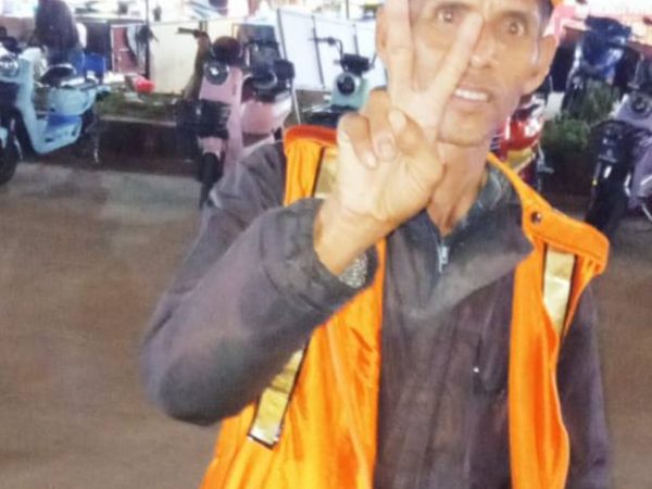 Petugas Kebersihan DLH Tanjungpinang Tewas Gara-gara Kepala Terbentur di Tiang Gapura Bazar Ramadhan Fair 2026