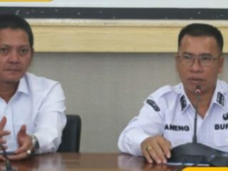 Di Bawah Kepemimpinan Aneng–Raja Bayu, Pertumbuhan Ekonomi Anambas Tertinggi di Kepri