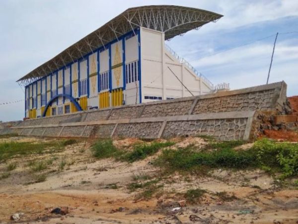Kasus Lahan Stadion Megat Alang Perkasa Hingga Kini Tak Jelas Juntrungnya