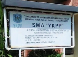 Ijazah Ditahan, Lulusan SMA YKPP Bintan Tak Kunjung Bisa Melamar Kerja