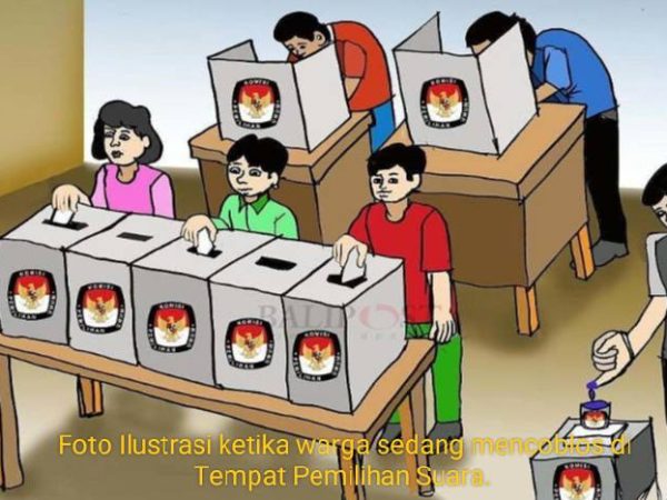 Proses Pemilihan Anggota BPD Desa Toapaya Selatan Disorot, Diduga Cacat Hukum