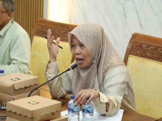 Pansus Ranperda PSU Perumahan Gelar Lanjutan, Bahas Substansi dan Sinkronisasi