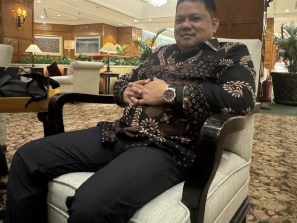 Kisah Sang Pengembara, Jejak Andi Efe dari Anak Rantau Sukses Bangun Grup Usaha Multi Sektor