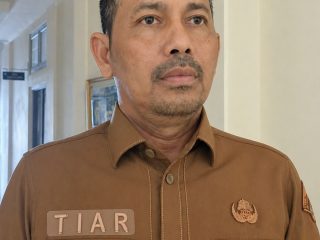 Jaga Ruang Publik Tetap Sejuk, Sekda Anambas Ingatkan Bijak Bermedsos