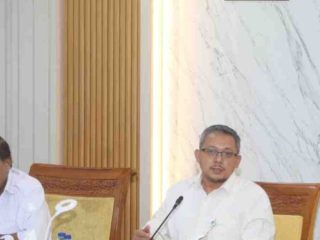 Pansus DPRD Batam Gelar Rapat Lanjutan, Bahas Ranperda PSU Perumahan