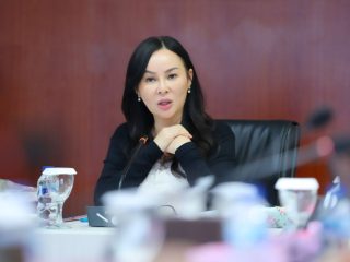 Validitas Data Kependudukan Jadi Fokus Pemko Batam untuk Pembangunan SDM