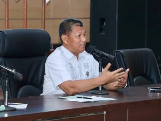 Cegah Korupsi Pengadaan, Pemko Batam Terapkan E-Purchasing Mini Kompetisi Transparan dan Akuntabel