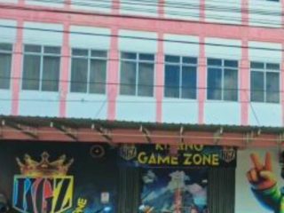 Ups . . . ! ! Arena Judi Berkedok Gelanggang Permainan Resmi Beroperasi di Bintan Timur