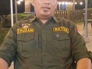 Ketua DPD Akpersi Kepri : Pers Harus Tetap Tegar Dalam Menyuarakan Kebenaran