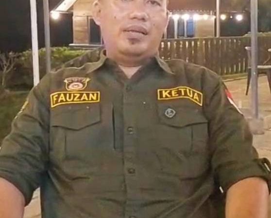 Ketua DPD Akpersi Kepri : Pers Harus Tetap Tegar Dalam Menyuarakan Kebenaran