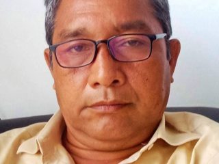 Wartawan Senior Gindo Pakpahan Meninggal Dunia : Sosok Aktif, Sederhana, dan Penuh Kepedulian Berpulang Selamanya