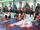 Idul Adha 1447 H, Masjid Agung AL Hikmah Tanjungpinang Sembelih 11 Ekor Sapi dan 11 Ekor Kambing
