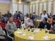 SBSI Kepri Gelar Dialog Sosial, Bahas Hak Buruh dalam Kecelakaan Lalu Lintas dan Klaim Jaminan Sosial
