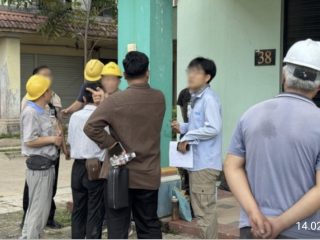 Tak Main-Main, Imigrasi Batam Deportasi 24 WN Tiongkok Sekaligus Tangkal