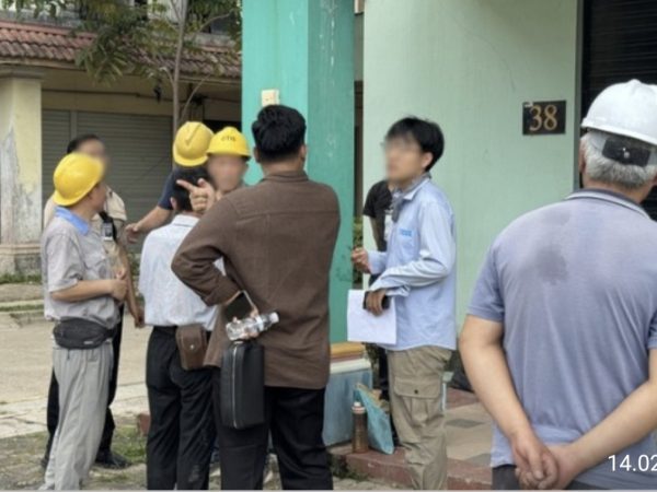Tak Main-Main, Imigrasi Batam Deportasi 24 WN Tiongkok Sekaligus Tangkal