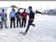 Sekda Anambas Dorong Pembinaan Atlet Muda Lewat Turnamen Mini Soccer U-12