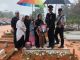 Kalapas Batam Pimpin Prosesi Pemakaman Petugas Lapas Batam, Wujud Penghormatan atas Pengabdian