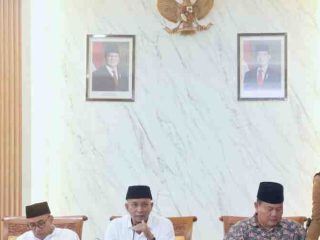 Pansus DPRD Kota Batam Gelar Rapat dan FGD, Bahas Perubahan Perda Pengelolaan Sampah