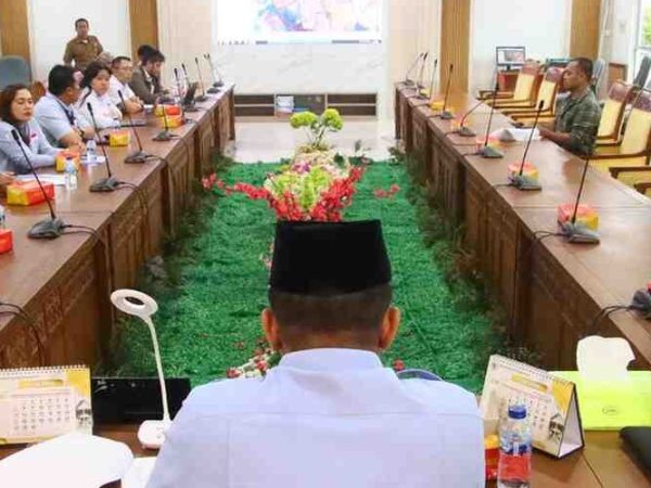 Komisi III DPRD Batam Gelar RDPU, Bahas Pemasangan Listrik dan Air ABH di Kavling PKJ Sagulung