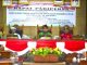 Bupati Anambas ajak masyarakat wujudkan Anambas maju dan berdaya saing pada hari jadi ke-18 Kabupaten Kepulauan Anambas