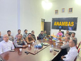Menjaga Fasilitas Umum Adalah Menjaga Keselamatan Bersama