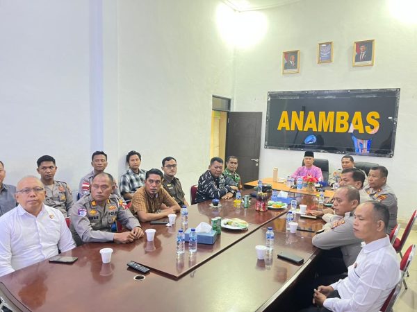 Menjaga Fasilitas Umum Adalah Menjaga Keselamatan Bersama