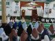 Camat Siantan Hadiri Zikir, Doa dan Tausiah Sambut Tahun Baru Islam 1448 Hijriah