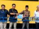 Tak Perlu Lagi Pinjam Tenda Saat Pemakaman, Ketua Masjid Nurul Jami' Desa Perayun Apresiasi Bantuan PT TIMAH