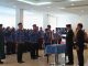 Bupati Ambil Sumpah 120 CPNS Menjadi PNS, Tegaskan Komitmen Pengabdian dan Pelayanan Publik