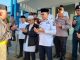 Polres Anambas Pastikan Kunjungan Ustadz Das’ad Latif Berlangsung Aman dan Tertib