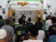 Lapas Batam Perkuat Nilai Spiritual dan Kepedulian Sosial dalam Peringatan 1 Muharram 1448 H
