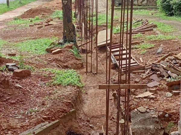 Sorotan Keras Ketua DPD Akpersi Kepri, Disperkim Kepri Menutup Akses Informasi Terkait Proyek Taman Kota Kijang Senilai Rp4,86 Miliar