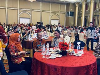Wali Kota Batam Apresiasi Wajib Pajak, Tegaskan Kontribusi Pajak Dorong Kemandirian Fiskal dan Pembangunan Daerah