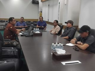 BPJS Ketenagakerjaan Batam Edukasi JMSI Kepri tentang Perlindungan Kecelakaan Kerja