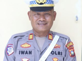 Dibalik Laka Tunggal di Jalan Kubang, Ada Pesan Penting tentang Keselamatan Jalan Raya