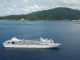 Anambas Kian Dilirik Wisatawan Internasional, MV. Odyssey Singgah di Tarempa