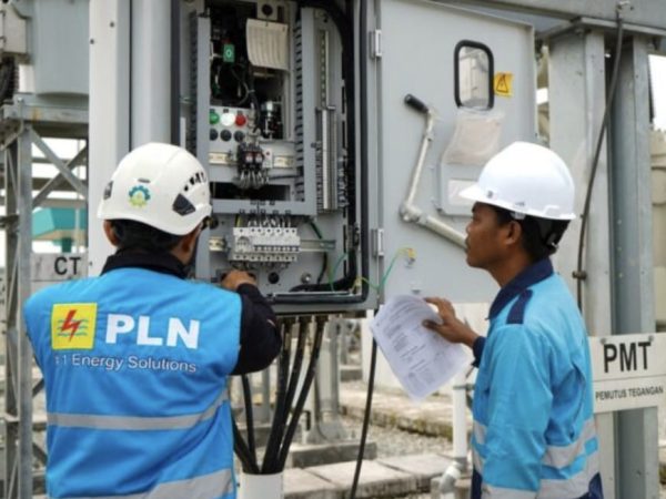 PLN Batam Ajak Masyarakat Jaga Gardu Listrik, Laporkan Jika Ada Kondisi Mencurigakan
