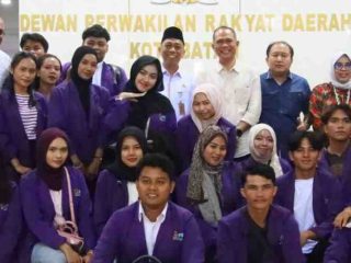 Dari RDPU Komisi IV DPRD Kota Batam, Mahasiswa Hukum UPB Ungkap Lemahnya Penegakan Perda Ketertiban Sosial di Lokalisasi Sintai